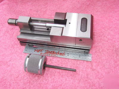 Sine grind vise ideal tool co. toolmaker made copy rare