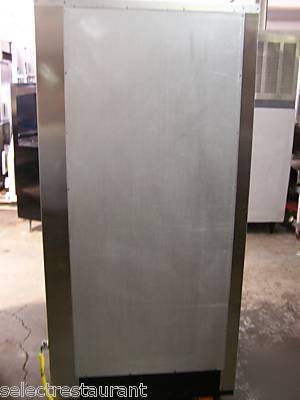 Super systems RP16 double proofer bakery oven + range