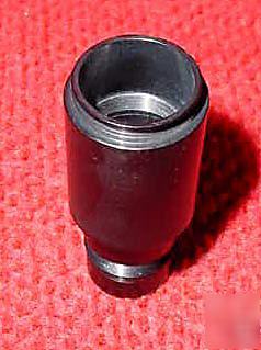 Cf-140 boot extender for 140 series olympus colonoscope