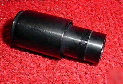 Cf-140 boot extender for 140 series olympus colonoscope