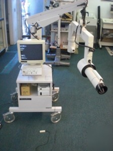 Flouroscan 50200 mini c-arm $13000 obo