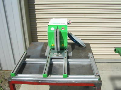 Grass hinge drill and press- nice - blum