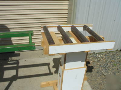 Grass hinge drill and press- nice - blum