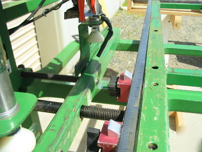 Grass hinge drill and press- nice - blum