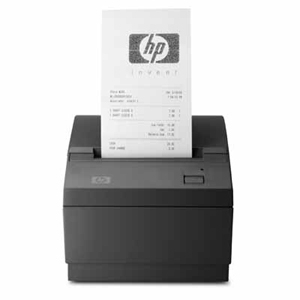 Hp usb pos thermal inkjet receipt printer EY023AA 