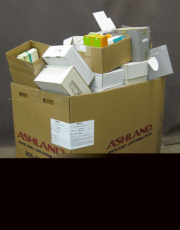 Lot of binding strips combs gbc powis fastback cerlox