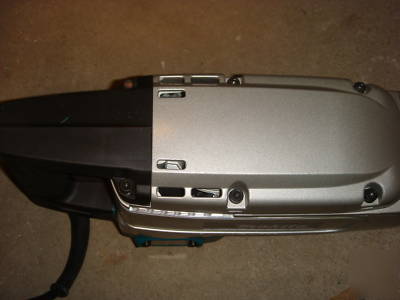 Makita HM1304B 35LB. demoliton hammer breaker