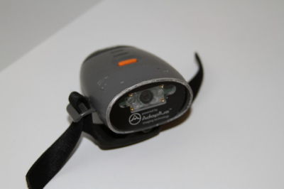 Motorola F3137A bluetooth ring scanners & charging dock