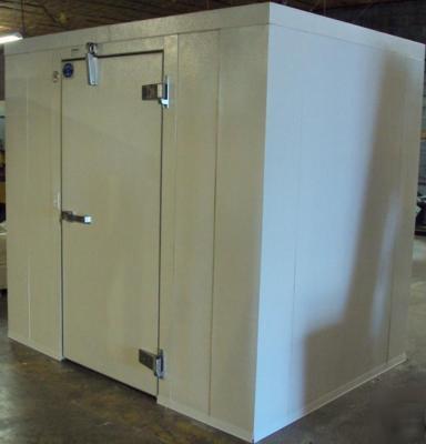 New 10X12X7'6