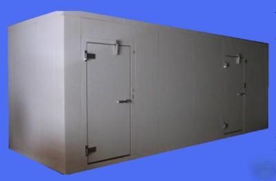 New 10X12X7'6