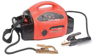 New js products quickweld cordless arc welder reduced