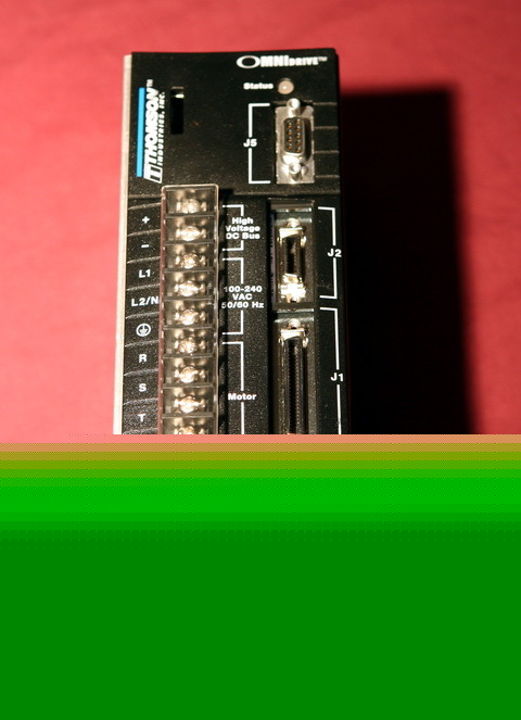 Thomson industries omnidrive odm-005I 21003-a