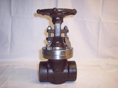 Gate valve 2