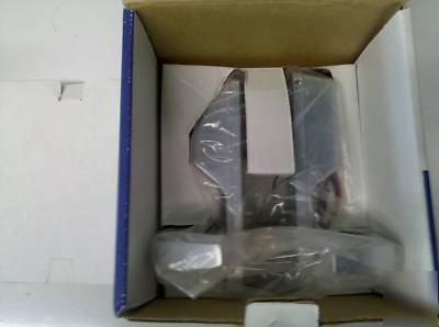 Alarm lock trilogy DL2700IC/26D electronic lockset