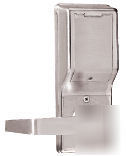 Alarm lock trilogy DL2700IC/26D electronic lockset