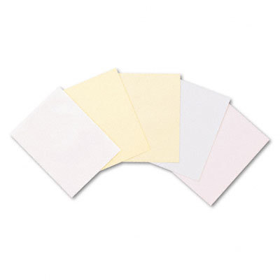 Array clrd copy paper granite pastel asst 500 sheets
