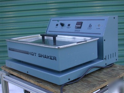 Bellco glass hot shaker category 7746-12110