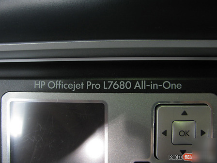 Hewlett-packard L7680