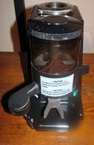 La san marco espresso grinder SM90 coffee sm 90
