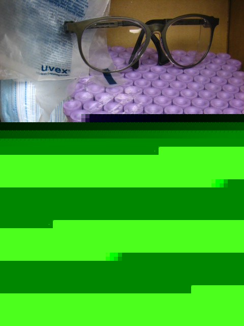 Lot bd vacutainer blood collection tubes,masks,glasses