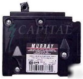 Murray / crouse hinds breaker MP290 2 pole 90A 120/240V