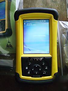 New tds trimble recon data collector 400 mhz 