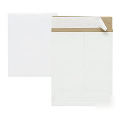 Survivor fiberboard mailer 026 thickness 1234X15 white