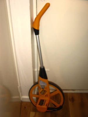 Trumeter measuremeter (distance measuring device)