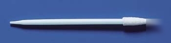 Itw cleantips swab, small compressed cleanfoam : TX751B