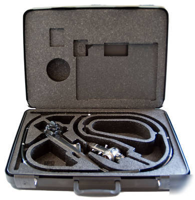 Olympus evis exera cf-Q160L video colonoscope cf q 160L