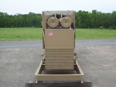 600 kw cummins diesel generator