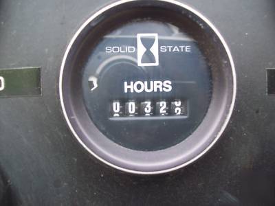 600 kw cummins diesel generator