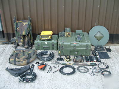 Army trimble 4000SSE dual frequency rtk gps rover