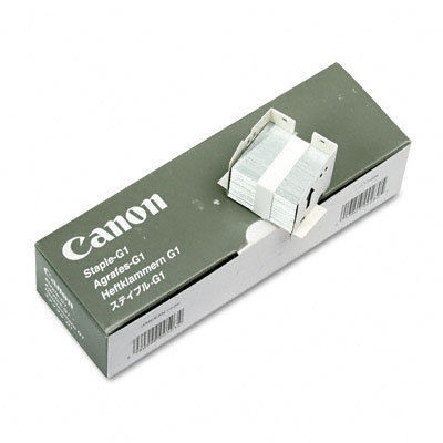 Canon 6788A001AA G1 staples 1 box, 3 cartridges of 5000