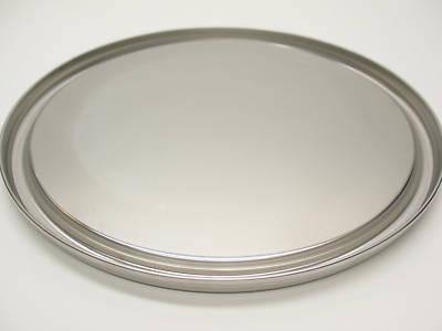 Eagle stainless cth-30 sanitary container 20 liter 12RA