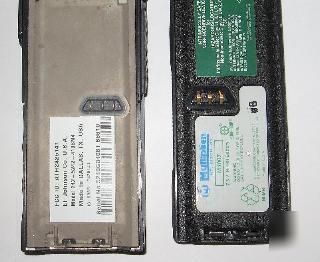 Ef johnson 5100 450-520 smartnet smartzone astro fpp