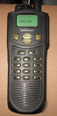Ef johnson 5100 450-520 smartnet smartzone astro fpp