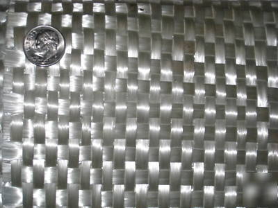 Fiberglass mesh woven roving surfboard car boat repair