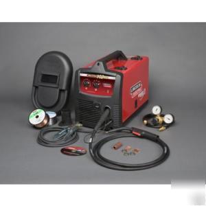 Lincoln weld pak 140HD n.i.b.