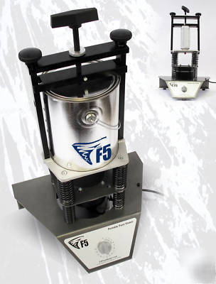 New paint shaker mixer professional and portable F5 