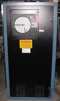 Blue m m# hsr-09B laboratory environmental test chamber