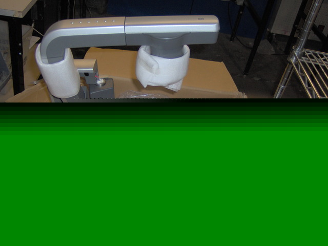 9417 elmo P100 - document camera - -non-functional