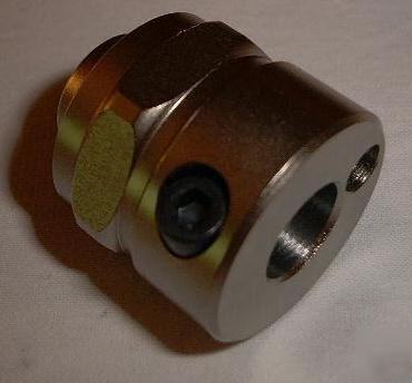 Eliminator chuck for dewalt router #625 & all Â½â€ eluâ€™s