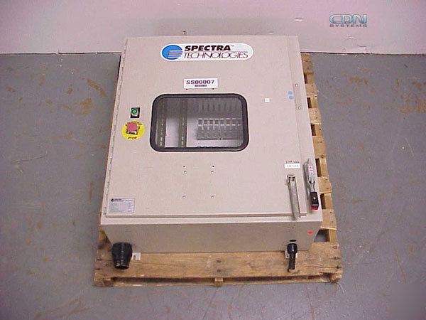 Hoffman electrical box panel enclosure 36