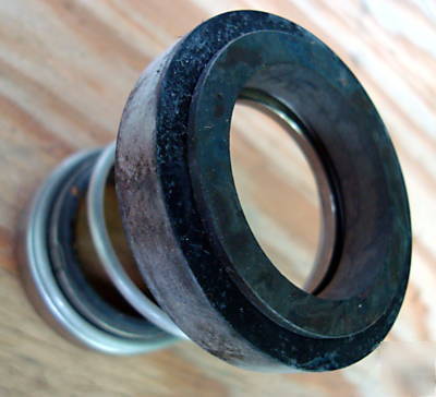 Homelite water pump parts tungsten seal kit 47683 oem