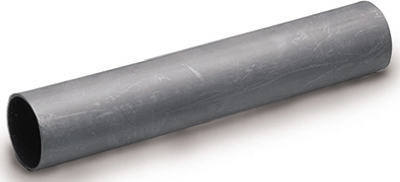 New black heat shrink tubing 10 ct. pkg 3/4