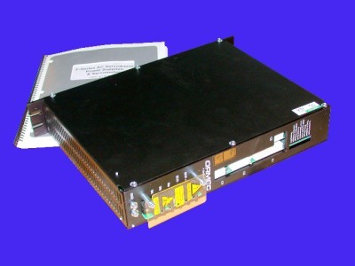 New brand ormec f series ac servo drive mod sac-F03/B01