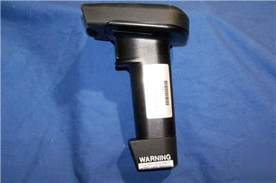 Psc QS6000 plus hand scanner good condition used qty 10