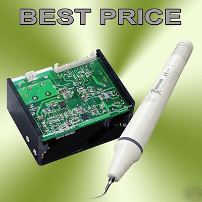 Woodpecker ultrasonic piezo scaler for dental unit N3