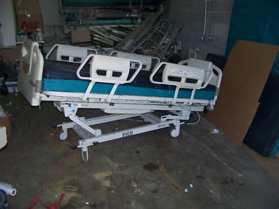 Hill-rom advanta electric hospital bed